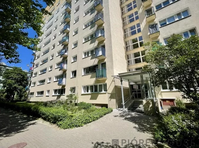 2 pokoje, mieszkanie 41,30 m², piętro 3, oferta nr , 76427/6624/OMS, Warszawa, Ochota, Ochota, Racławicka