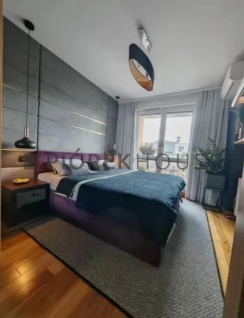 Apartamenty 75050/6624/OMS Warszawa Wola Radziwie