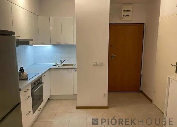 2 pokoje, mieszkanie 42,80 m², piętro 3, oferta nr , 77945/6624/OMS, Warszawa, Wola, Wola, Radziwie
