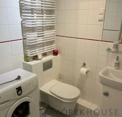 2 pokoje, mieszkanie 42,80 m², piętro 3, oferta nr , 77945/6624/OMS, Warszawa, Wola, Wola, Radziwie