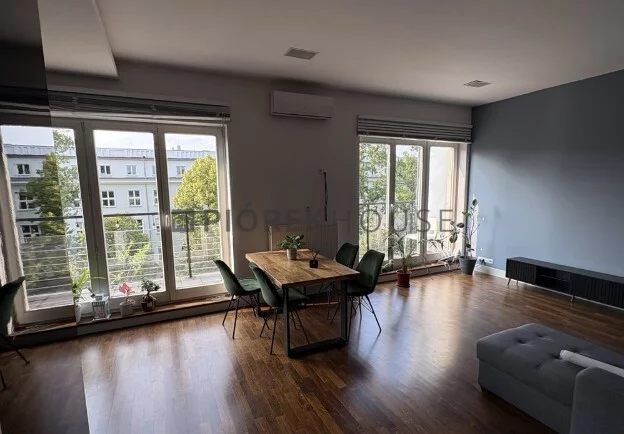 Apartamenty 73057/6624/OMS Warszawa Mokotów Rakowiecka