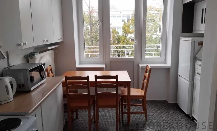 Apartamenty 77626/6624/OMS Warszawa Mokotów Rakowiecka