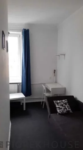 2 pokoje, mieszkanie 70,00 m², piętro 3, oferta nr , 77626/6624/OMS, Warszawa, Mokotów, Mokotów, Rakowiecka