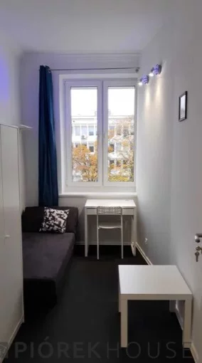 2 pokoje, mieszkanie 70,00 m², piętro 3, oferta nr , 77626/6624/OMS, Warszawa, Mokotów, Mokotów, Rakowiecka