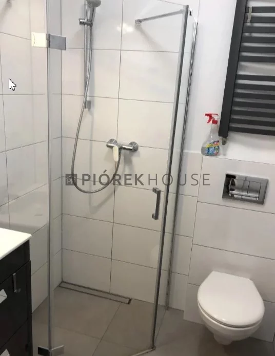 Apartament na sprzedaż, 27,60 m², 2 pokoje, parter, oferta nr 64782/6624/OMS