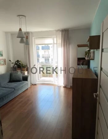 2 pokoje, apartament 43,60 m², piętro 1, oferta nr , 76622/6624/OMS, Warszawa, Włochy, Włochy, Rakowska