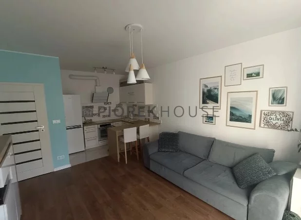 2 pokoje, apartament 43,60 m², piętro 1, oferta nr , 76622/6624/OMS, Warszawa, Włochy, Włochy, Rakowska