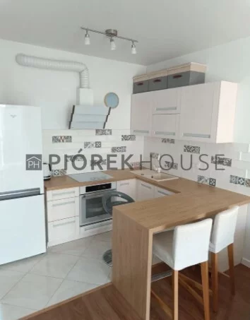 2 pokoje, apartament 43,60 m², piętro 1, oferta nr , 76622/6624/OMS, Warszawa, Włochy, Włochy, Rakowska