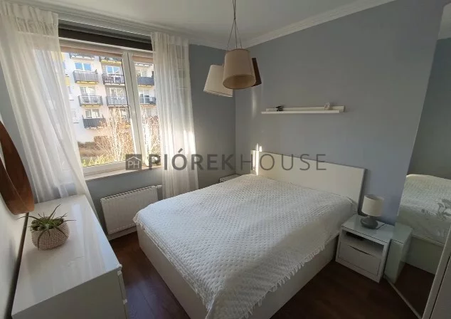 2 pokoje, apartament 43,60 m², piętro 1, oferta nr , 76622/6624/OMS, Warszawa, Włochy, Włochy, Rakowska