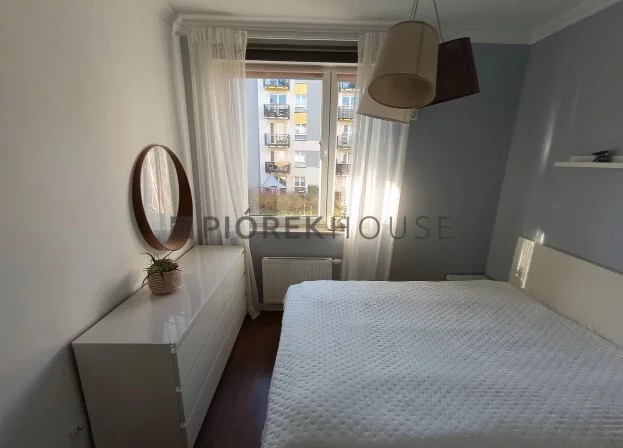 2 pokoje, apartament 43,60 m², piętro 1, oferta nr , 76622/6624/OMS, Warszawa, Włochy, Włochy, Rakowska