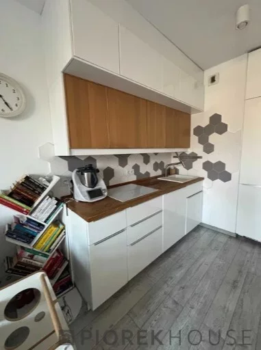 2 pokoje, apartament 38,00 m², piętro 2, oferta nr , 76950/6624/OMS, Warszawa, Włochy, Włochy, Rakowska