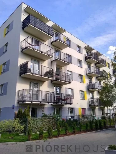 2 pokoje, apartament 38,00 m², piętro 2, oferta nr , 76950/6624/OMS, Warszawa, Włochy, Włochy, Rakowska