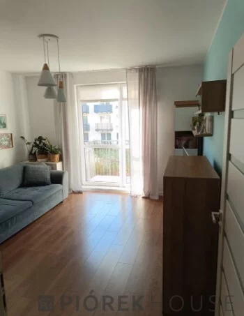 2 pokoje, mieszkanie 43,60 m², piętro 1, oferta nr , 77807/6624/OMS, Warszawa, Włochy, Włochy, Rakowska