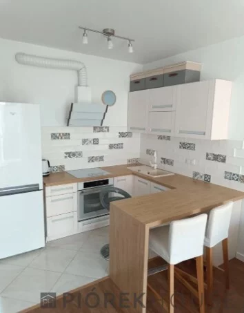 2 pokoje, mieszkanie 43,60 m², piętro 1, oferta nr , 77807/6624/OMS, Warszawa, Włochy, Włochy, Rakowska