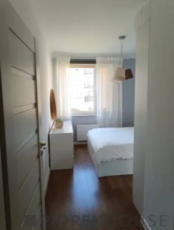 2 pokoje, mieszkanie 43,60 m², piętro 1, oferta nr , 77807/6624/OMS, Warszawa, Włochy, Włochy, Rakowska