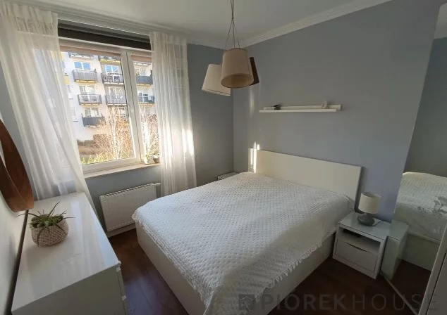 2 pokoje, mieszkanie 43,60 m², piętro 1, oferta nr , 77807/6624/OMS, Warszawa, Włochy, Włochy, Rakowska