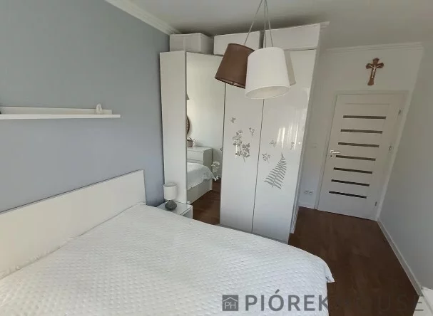 2 pokoje, mieszkanie 43,60 m², piętro 1, oferta nr , 77807/6624/OMS, Warszawa, Włochy, Włochy, Rakowska