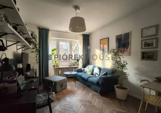 Apartament na sprzedaż, 46,45 m², 2 pokoje, piętro 1, oferta nr 65641/6624/OMS