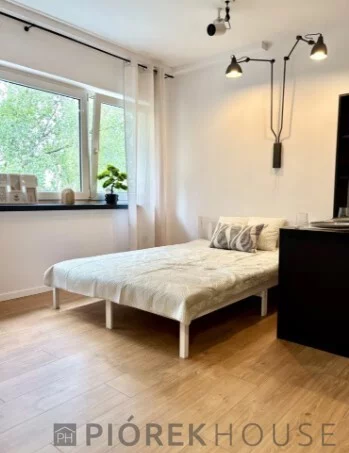 2 pokoje, apartament 44,50 m², piętro 4, oferta nr , 75791/6624/OMS, Warszawa, Wola, Wola, Redutowa