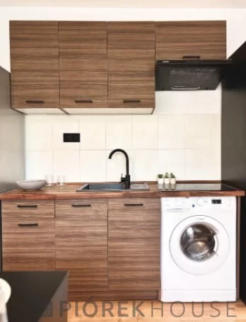 2 pokoje, apartament 44,50 m², piętro 4, oferta nr , 75791/6624/OMS, Warszawa, Wola, Wola, Redutowa
