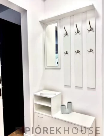 2 pokoje, apartament 44,50 m², piętro 4, oferta nr , 75791/6624/OMS, Warszawa, Wola, Wola, Redutowa