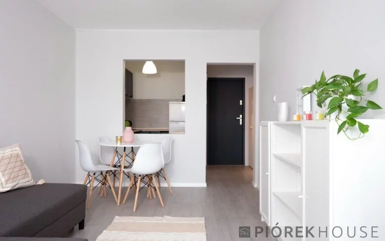 2 pokoje, mieszkanie 36,90 m², piętro 1, oferta nr , 77151/6624/OMS, Warszawa, Wola, Wola, Redutowa