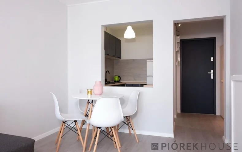 2 pokoje, mieszkanie 36,90 m², piętro 1, oferta nr , 77151/6624/OMS, Warszawa, Wola, Wola, Redutowa
