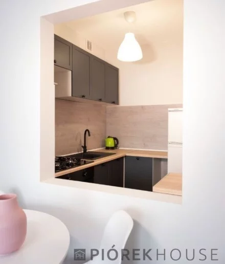 2 pokoje, mieszkanie 36,90 m², piętro 1, oferta nr , 77151/6624/OMS, Warszawa, Wola, Wola, Redutowa
