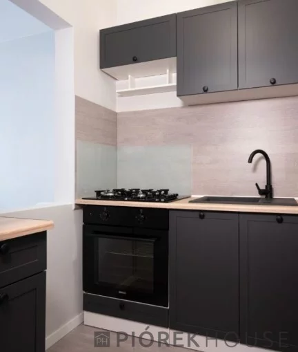 2 pokoje, mieszkanie 36,90 m², piętro 1, oferta nr , 77151/6624/OMS, Warszawa, Wola, Wola, Redutowa