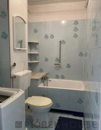 2 pokoje, mieszkanie 38,00 m², piętro 5, oferta nr , 76457/6624/OMS, Warszawa, Targówek, Targówek, Rembielińska