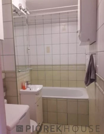2 pokoje, mieszkanie 38,00 m², piętro 1, oferta nr , 77121/6624/OMS, Warszawa, Targówek, Targówek, Rembielińska