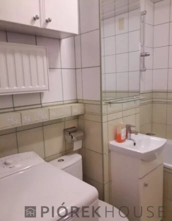 2 pokoje, mieszkanie 38,00 m², piętro 1, oferta nr , 77121/6624/OMS, Warszawa, Targówek, Targówek, Rembielińska