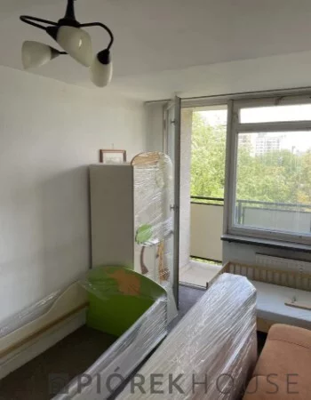 2 pokoje, mieszkanie 38,00 m², piętro 5, oferta nr , 77569/6624/OMS, Warszawa, Targówek, Targówek, Rembielińska