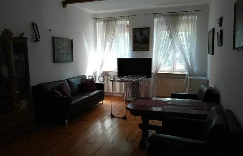 Apartament na sprzedaż, 76,00 m², 2 pokoje, parter, oferta nr 64831/6624/OMS