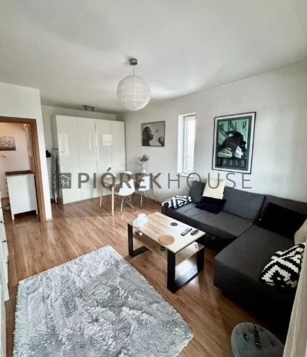 2 pokoje, apartament 50,31 m², piętro 2, oferta nr , 68688/6624/OMS, Warszawa, Targówek, Targówek, Remiszewska