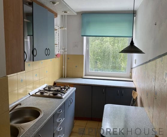 2 pokoje, mieszkanie 45,63 m², piętro 2, oferta nr , 76683/6624/OMS, Warszawa, Bielany, Bielany, Renesansowa