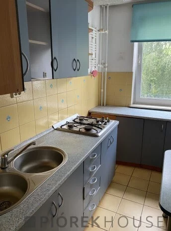 2 pokoje, mieszkanie 45,63 m², piętro 2, oferta nr , 76683/6624/OMS, Warszawa, Bielany, Bielany, Renesansowa