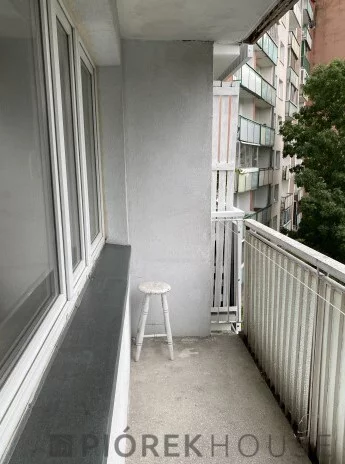 2 pokoje, mieszkanie 45,63 m², piętro 2, oferta nr , 76683/6624/OMS, Warszawa, Bielany, Bielany, Renesansowa