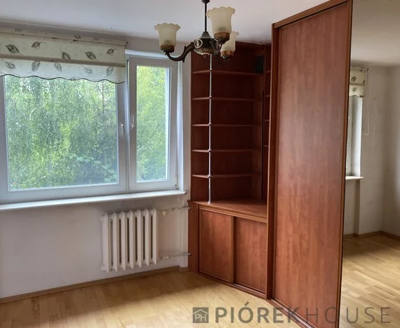 2 pokoje, mieszkanie 45,63 m², piętro 2, oferta nr , 76683/6624/OMS, Warszawa, Bielany, Bielany, Renesansowa