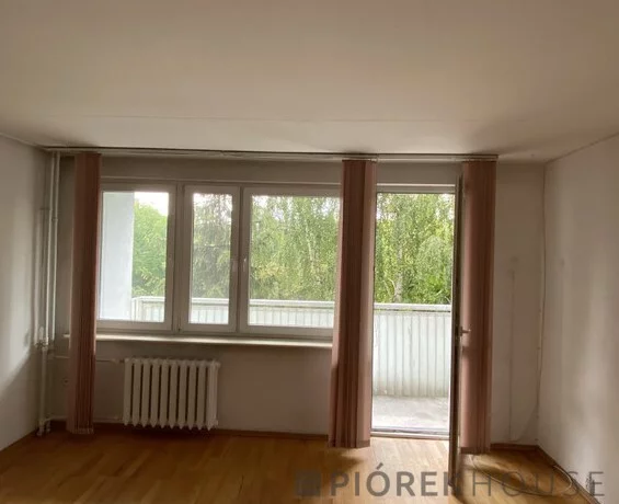 2 pokoje, mieszkanie 45,63 m², piętro 2, oferta nr , 76683/6624/OMS, Warszawa, Bielany, Bielany, Renesansowa