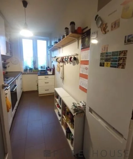 2 pokoje, mieszkanie 45,50 m², piętro 7, oferta nr , 77391/6624/OMS, Warszawa, Bielany, Bielany, Renesansowa