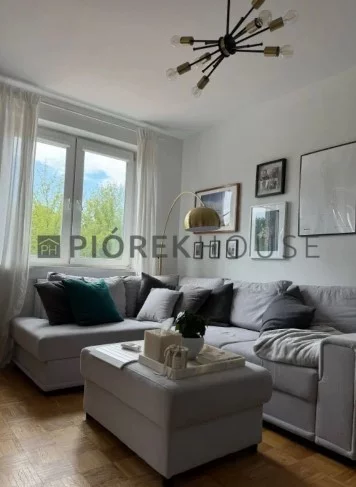 Apartamenty 64808/6624/OMS Warszawa Bielany Rodziny Połanieckich