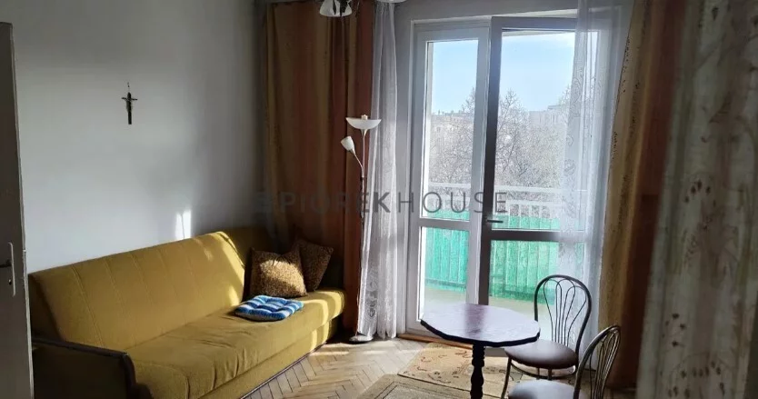 Apartamenty 74365/6624/OMS Warszawa Mokotów Różana