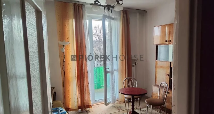 2 pokoje, apartament 33,52 m², piętro 3, oferta nr , 76638/6624/OMS, Warszawa, Mokotów, Mokotów, Różana