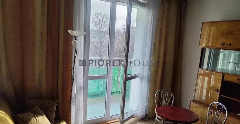2 pokoje, apartament 33,52 m², piętro 3, oferta nr , 76638/6624/OMS, Warszawa, Mokotów, Mokotów, Różana