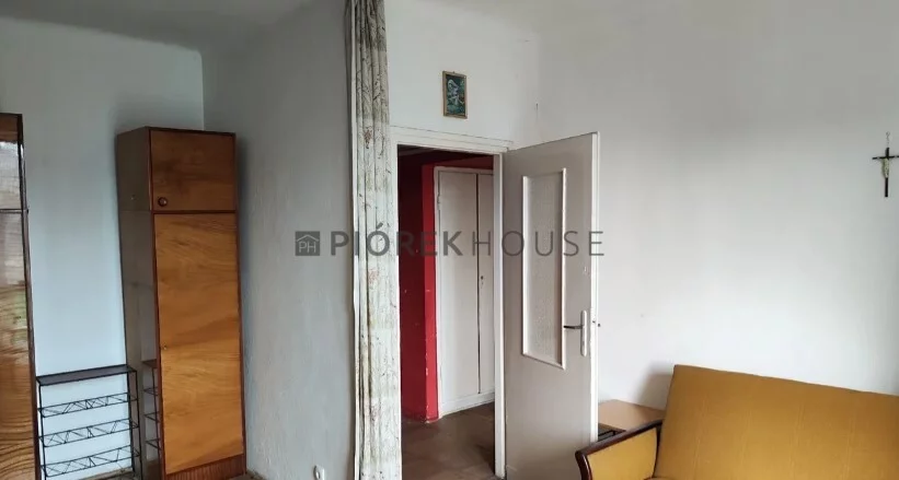 2 pokoje, apartament 33,52 m², piętro 3, oferta nr , 76638/6624/OMS, Warszawa, Mokotów, Mokotów, Różana