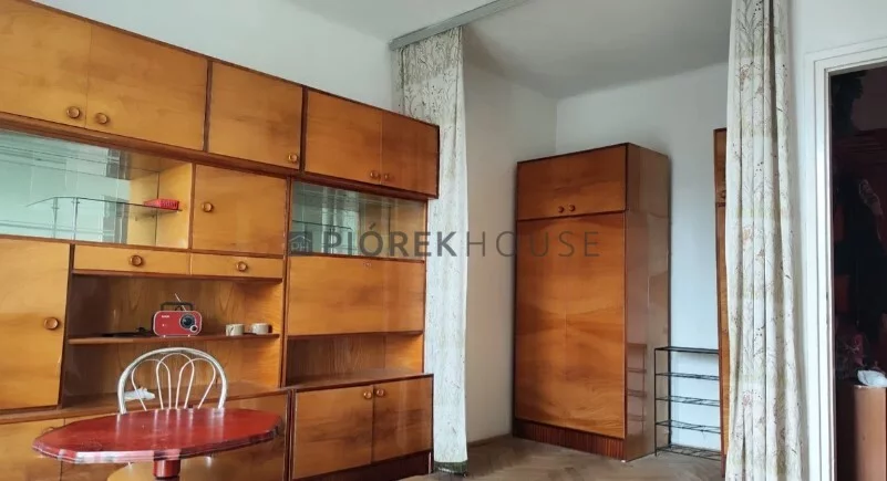 2 pokoje, apartament 33,52 m², piętro 3, oferta nr , 76638/6624/OMS, Warszawa, Mokotów, Mokotów, Różana