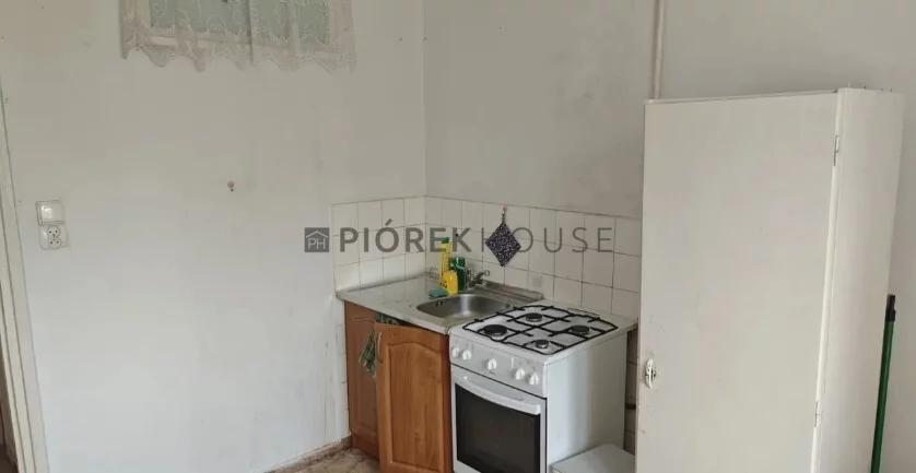 2 pokoje, apartament 33,52 m², piętro 3, oferta nr , 76638/6624/OMS, Warszawa, Mokotów, Mokotów, Różana