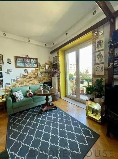 Apartamenty 77677/6624/OMS Warszawa Śródmieście Rozbrat