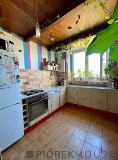 2 pokoje, mieszkanie 41,00 m², piętro 4, oferta nr , 77677/6624/OMS, Warszawa, Śródmieście, Śródmieście, Rozbrat